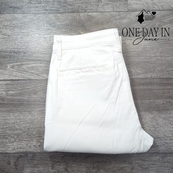 Adriano Goldschmied The Caden Tailored Trouser Pants Size 27 (4) - Picture 5 of 5